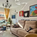 El Panueluco - 30018 Apartment *