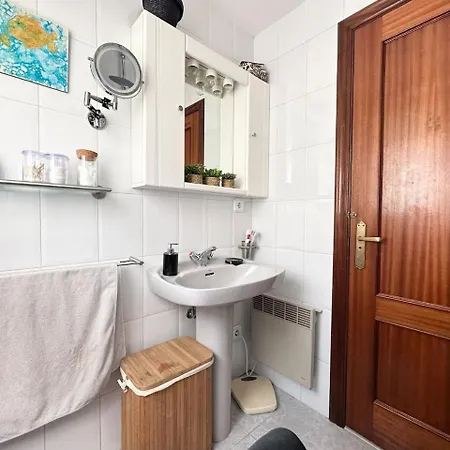 Apartament El Panueluco - 30018