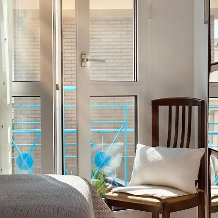 El Pañueluco - 30018 Somo