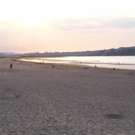 Apartamento El Panueluco - 30018 Somo