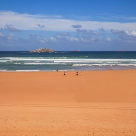 El Panueluco - 30018 Apartamento *