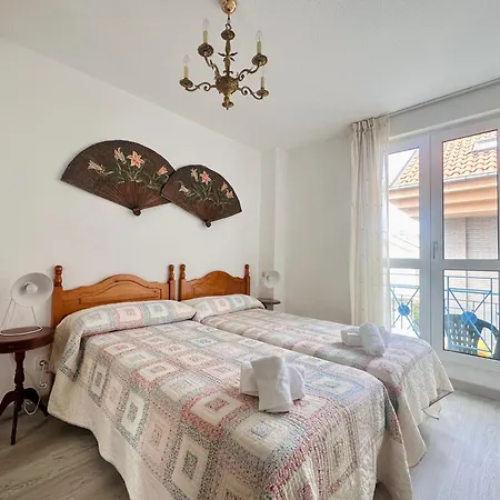 Apartamento El Panueluco - 30018