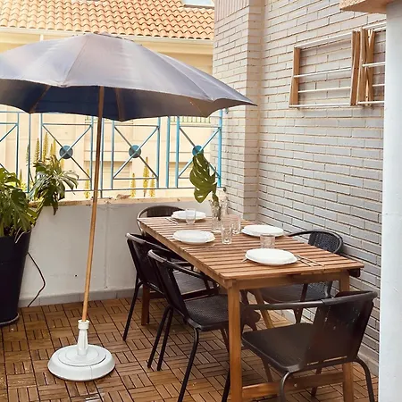 El Pañueluco - 30018 *