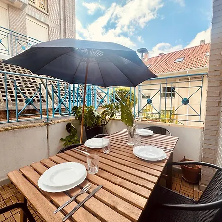 El Panueluco - 30018 Somo