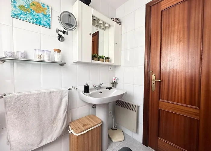 Apartamento El Pañueluco - 30018