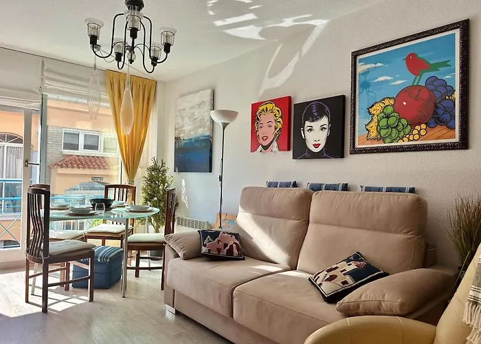 El Panueluco - 30018 Apartamento *