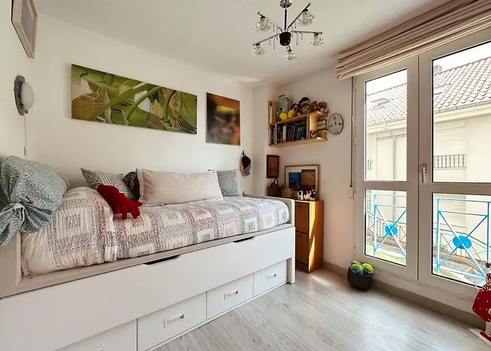 El Pañueluco - 30018 Apartamento