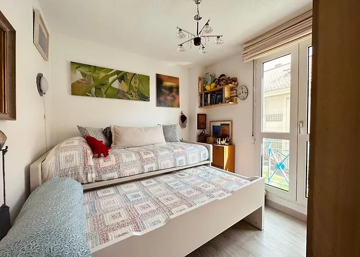 El Panueluco - 30018 Somo