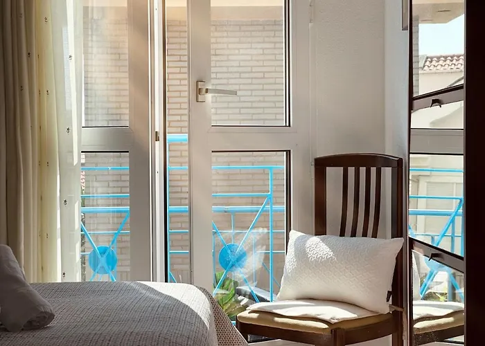 El Panueluco - 30018 Somo