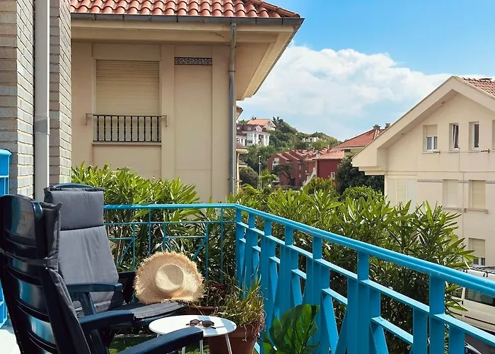 El Panueluco - 30018 Apartamento *