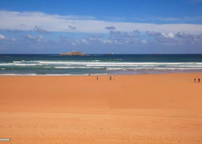 El Pañueluco - 30018 Apartamento *