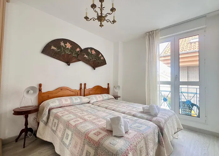 Apartamento El Panueluco - 30018