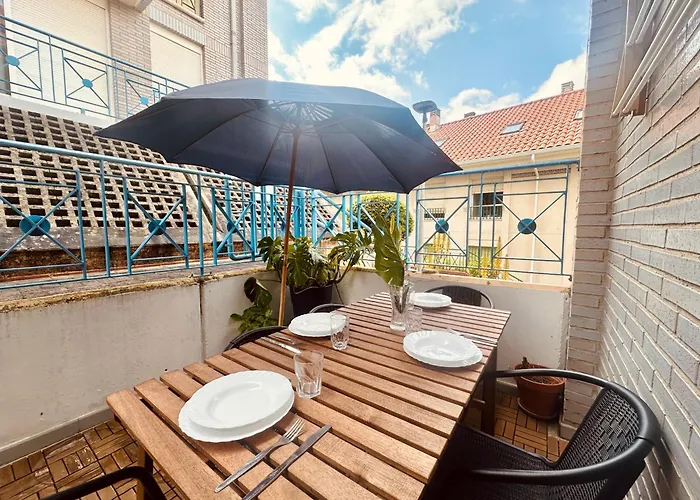 El Pañueluco - 30018 Somo